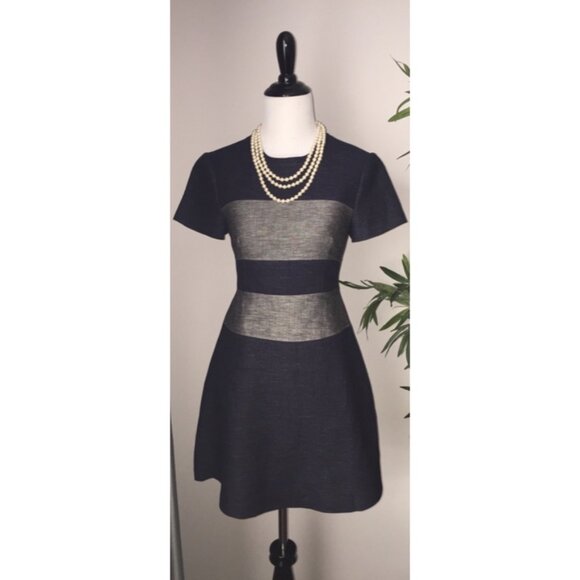 BCBG MAX AZRIA ROMEE WOMEN'S DRESS SIZE 6 - Picture 1 of 11